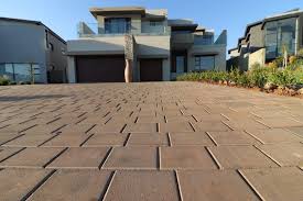 Why Choose Us For All Your Driveway Paving Needs in Timberville, VA?